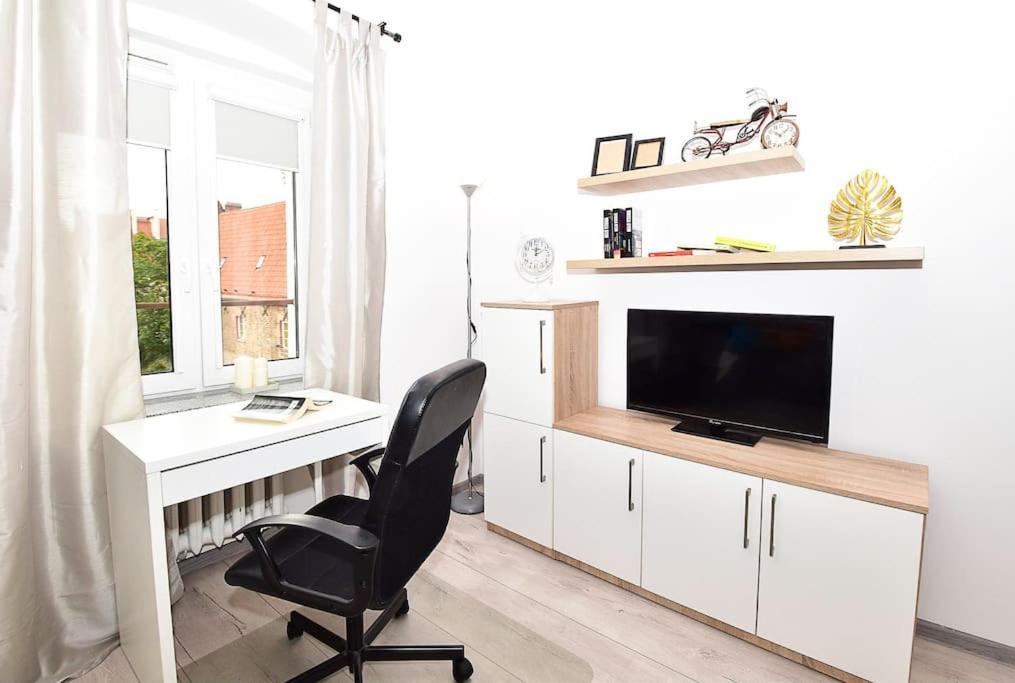 Klimat W Sercu Starowki Wroclaw Luaran gambar