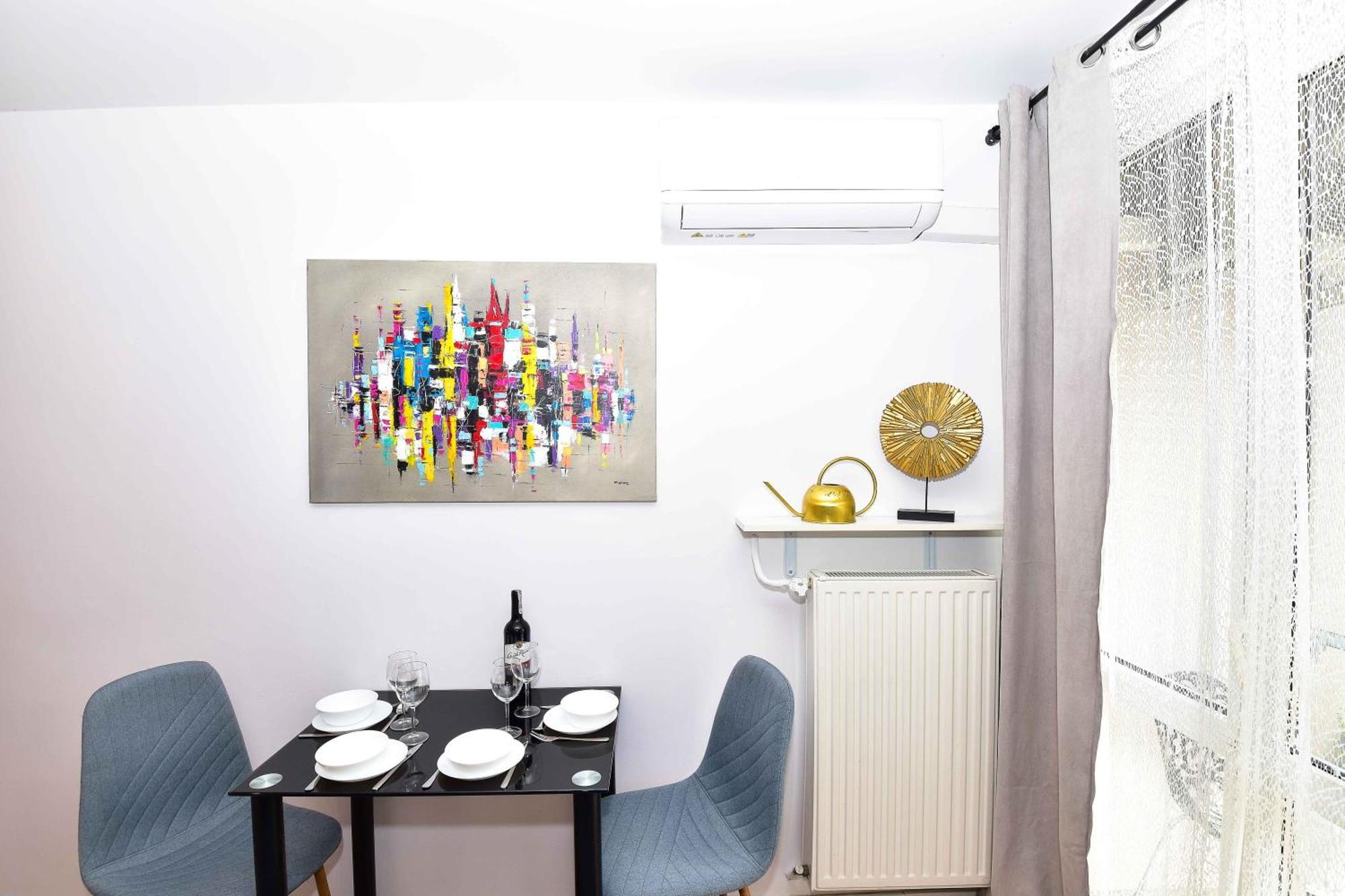 Klimat W Sercu Starowki Wroclaw Luaran gambar